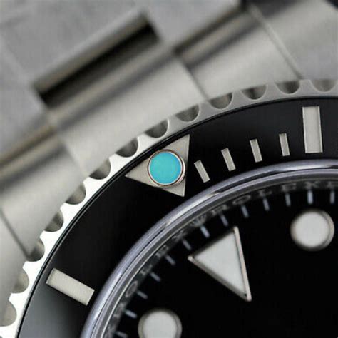 rolex lume pip|lume pip problems.